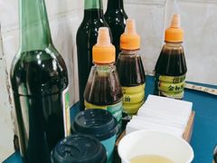 -云溪河冷锅鱼(成都玉林小吃街店)