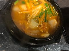 -釜山火炉·海鲜烤肉(紫藤路店)