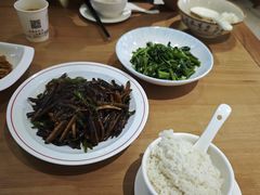 -环秀楼(黄山呈坎店)