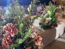 -长沙梅溪湖金茂豪华精选酒店·宴会厅