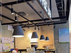 大堂-Wagas沃歌斯(北京君太百货店)