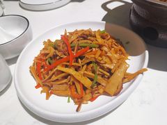 徽镇小炒-徽镇小厨·经典徽菜(马连道店)