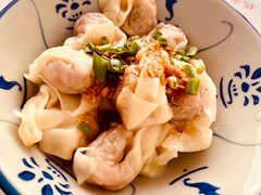 -梅州好吃腌面-达兴全猪汤(别走错店)