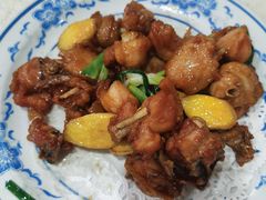 -腰记饭店(龙源路店)