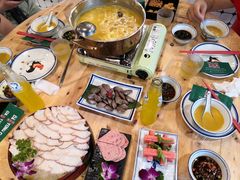 -大永發老火浓汤·经典粤菜(北滨路店)