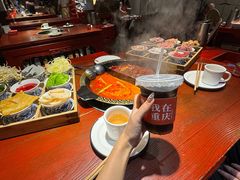 -黄家码头老火锅(解放碑旗舰店)