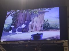 -汉巴味德·烤肉与啤酒的自助(杭州大悦城店)