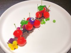 -安多素食(广仁寺路店)