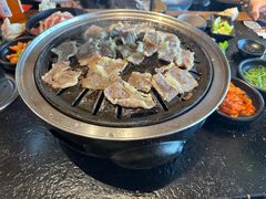 -九田家黑牛烤肉料理(珠江摩尔店)