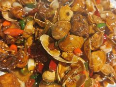-东来土菜馆(民祥园路店)