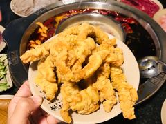 -洞亭火锅(防空洞总店)