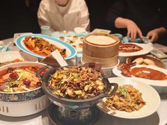 -四世同堂·京菜·烤鸭(双井店)
