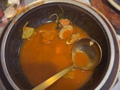 -将军牛排·尔滨地标朝鲜族美食(总店)