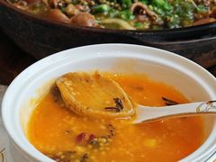 -写庭·鱼鲜川菜·宴请(铁像寺水街店)
