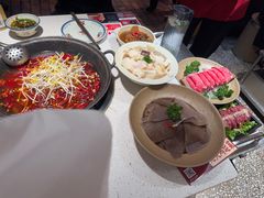 -鸿姐老火锅·传统炒料(上海旗舰店)
