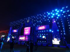 -第35届青岛国际啤酒节