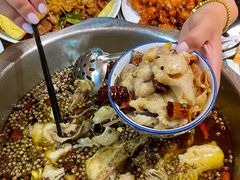 -小草房水煮鱼(东关大街店)