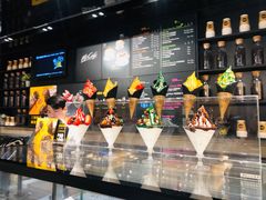 -麦当劳(龙阳路店)