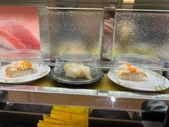 -争鲜回转寿司(浦东三钢里PLUS店)
