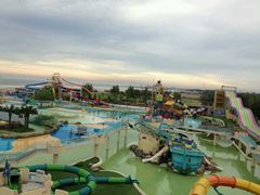 -秦皇岛乐岛海洋王国