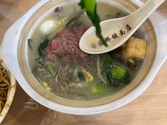 -蒋家桥饺面店(东关街店)
