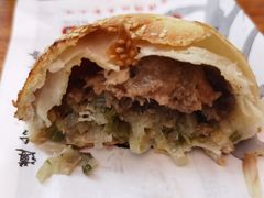 -百年夯碳烤胡椒饼(阿拉城店)