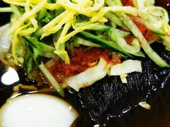 -服务大楼冷面(延大店)