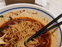 -蓉李记成都名小吃(合肥包河万达店)