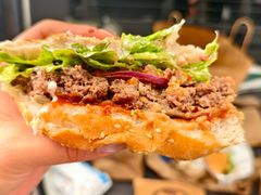 -Fergburger(皇后镇店)