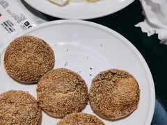 -皇城根北京风味主题餐厅(泰华城店)