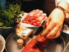 -大隐·成都火锅Bistro(合生麒麟新天地店)