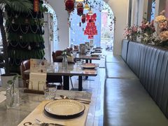 -LA JOLLA 墨西哥餐厅(学院路店)