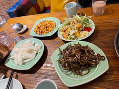 -后院犇牛主题餐厅(云岗店)