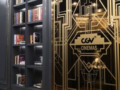 -CGV影城(广州K11店)