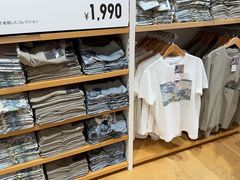 -优衣库(银座店)