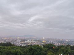 -清源山美食·云顶文化创意园