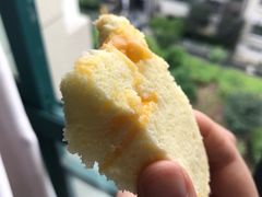 -老香港祖味世家蛋糕(金街美地店)