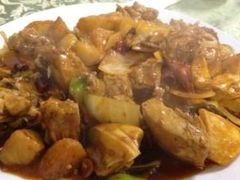 -张茂民族饭店(胜利北路店)
