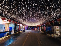 -御唐府海珊瑚主题餐厅