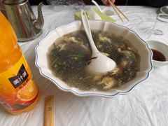 -宾朋海鲜饭庄(兴海路店)