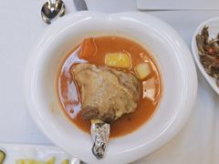 -沙漠玫瑰土耳其餐厅(神路街店)