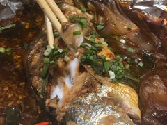 -街角等你.大连海鲜烧烤(西安路店)