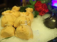 -捞神煲汤火锅(湖滨商业街店)