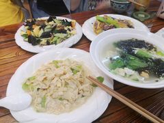 -东北饺子馆(郭南小区店)