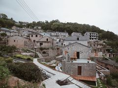 -花竹村