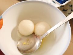 玫瑰汤圆-好利来(交大店)