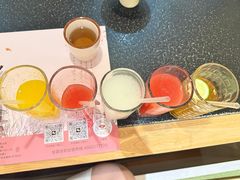 -桃夭日式料理(国信店)