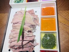 -相约·羊村小馆非遗手抓肉(七一酱园店)