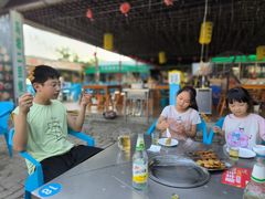 -清真·馬坡二旦烧烤(人生一串拍摄店)