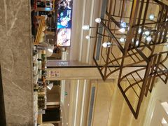 -盛宴标帜餐厅·亲子自助 (南昌喜来登酒店)